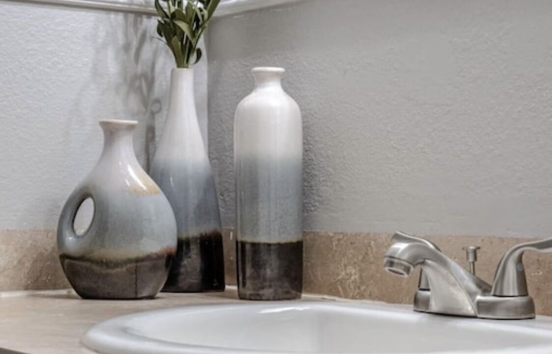 Photo of Bathroom in Hot Springs Village