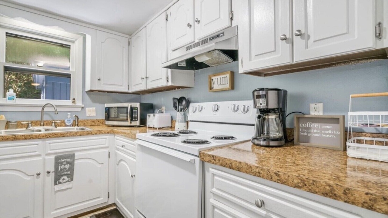 Photo of Kitchen in Hot Springs Village