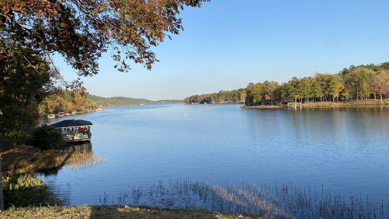 Photo of Outdoor in Hot Springs Village