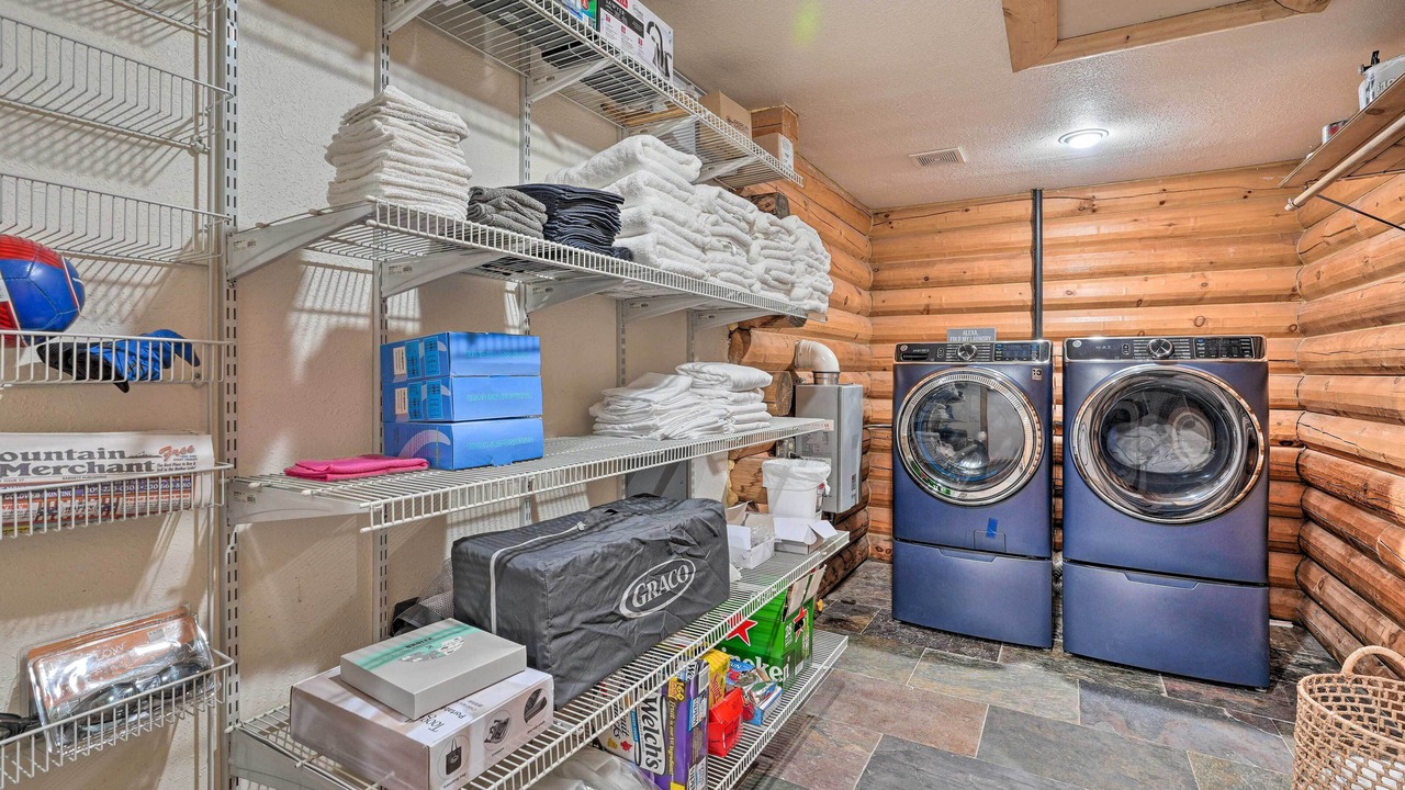 Photo of Bedroom in Valley Springs