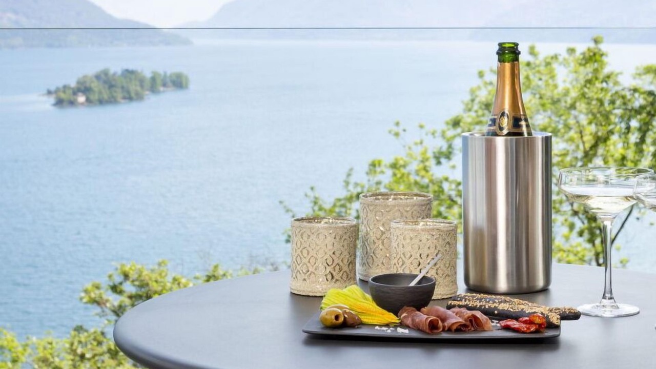 Photo of Outdoor in Ascona