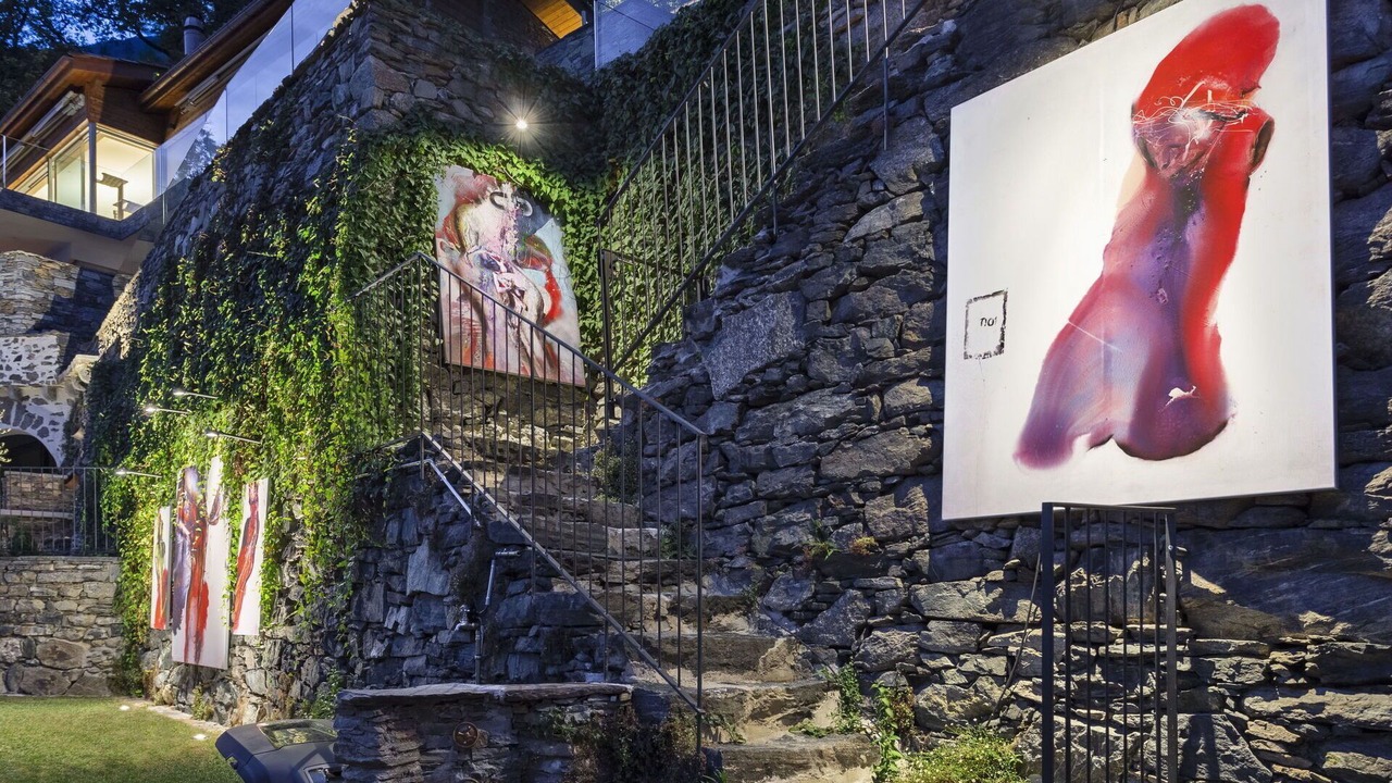 Photo of Others in Ascona
