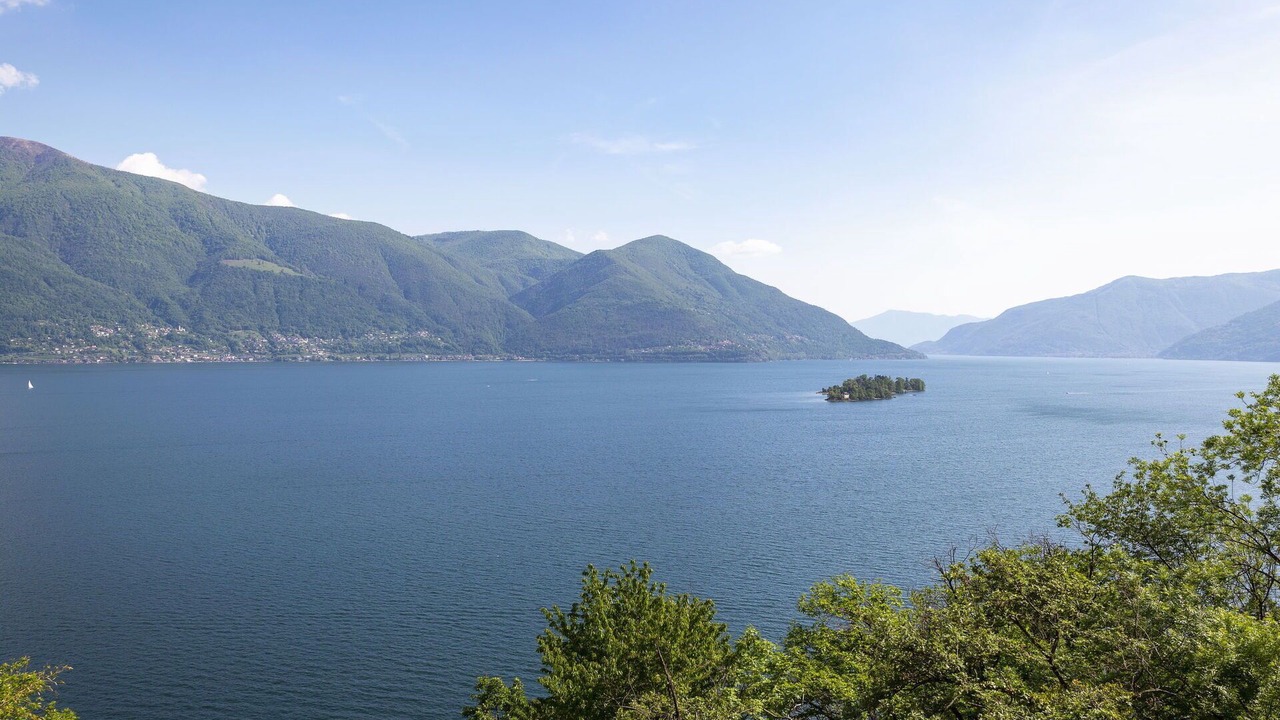 Photo of Outdoor in Ascona