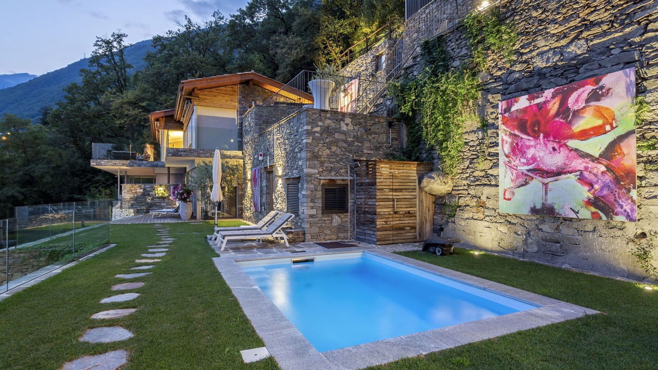 Photo of Outdoor in Ascona