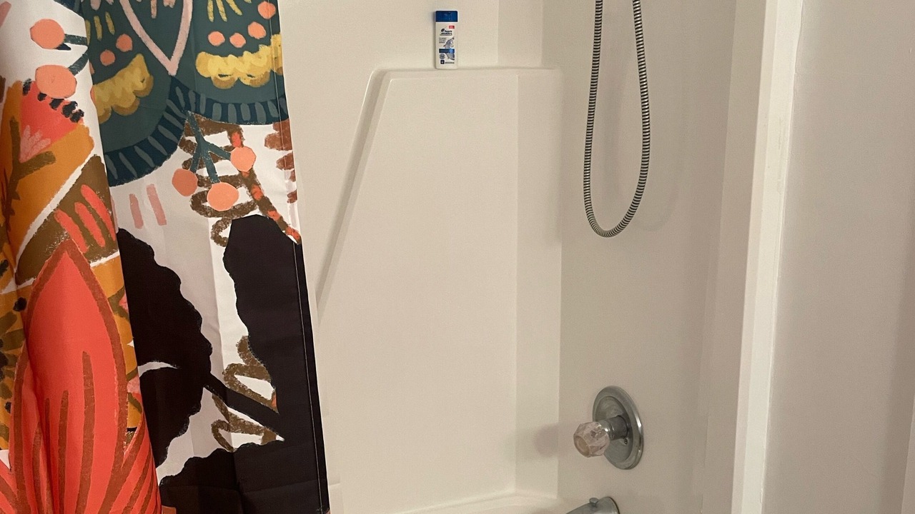 Photo of Bathroom in Blodgett Mills