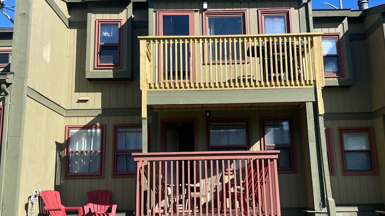 Photo of Outdoor in Blodgett Mills