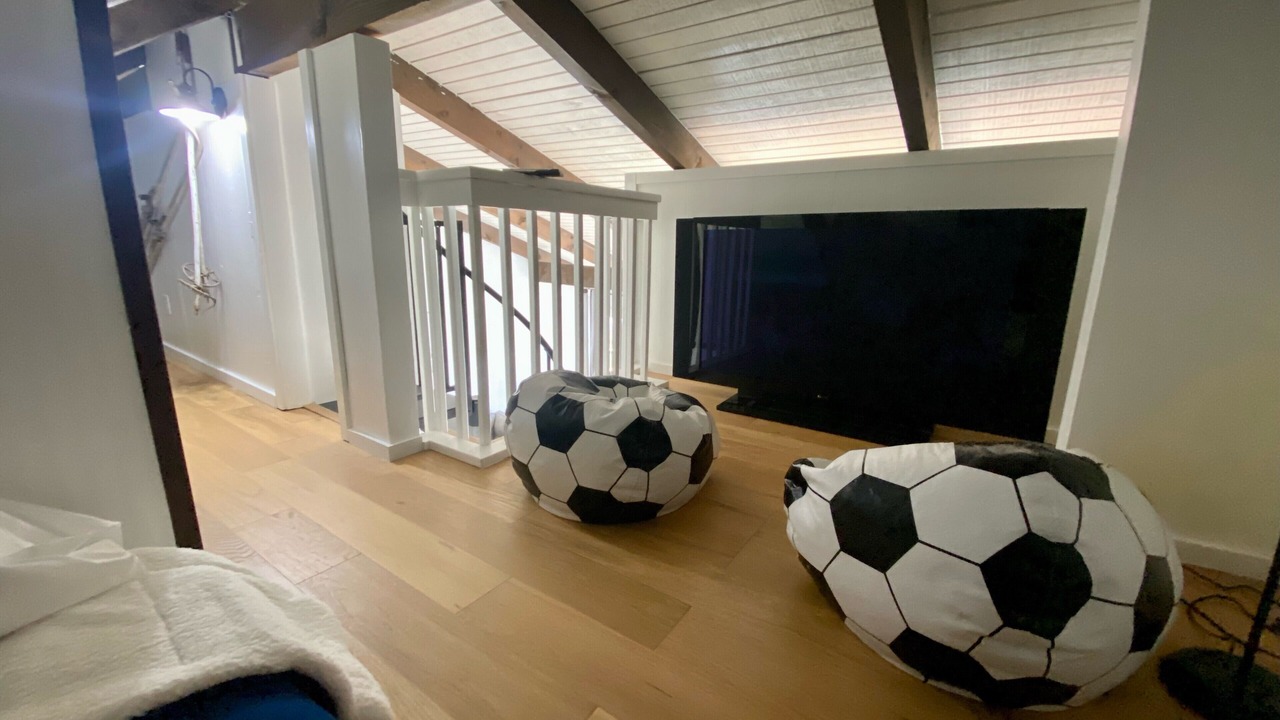 Photo of Bedroom in Blodgett Mills