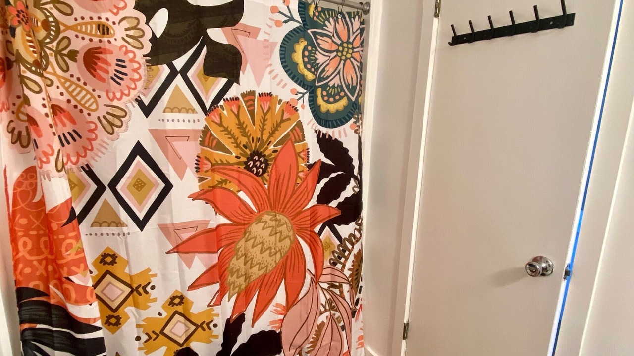 Photo of Bathroom in Blodgett Mills