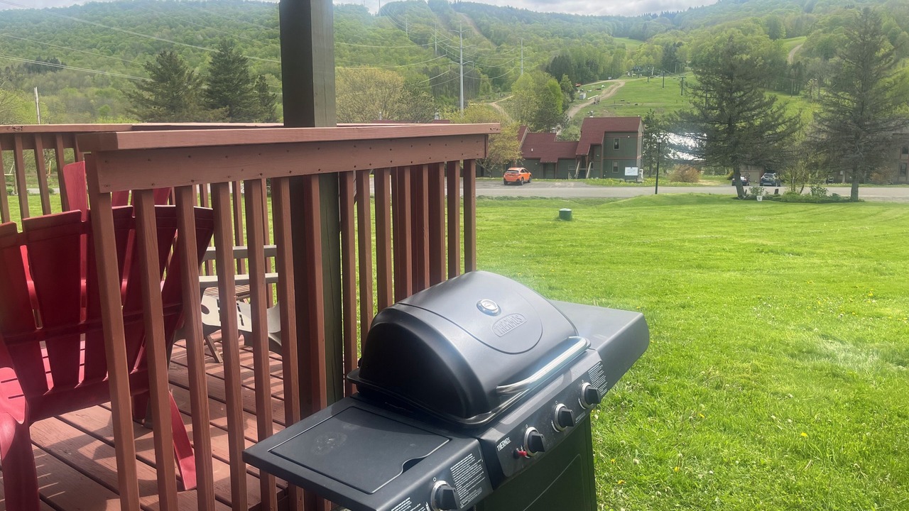 Photo of Outdoor in Blodgett Mills