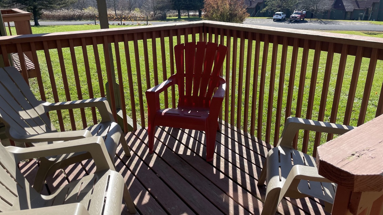 Photo of Outdoor in Blodgett Mills