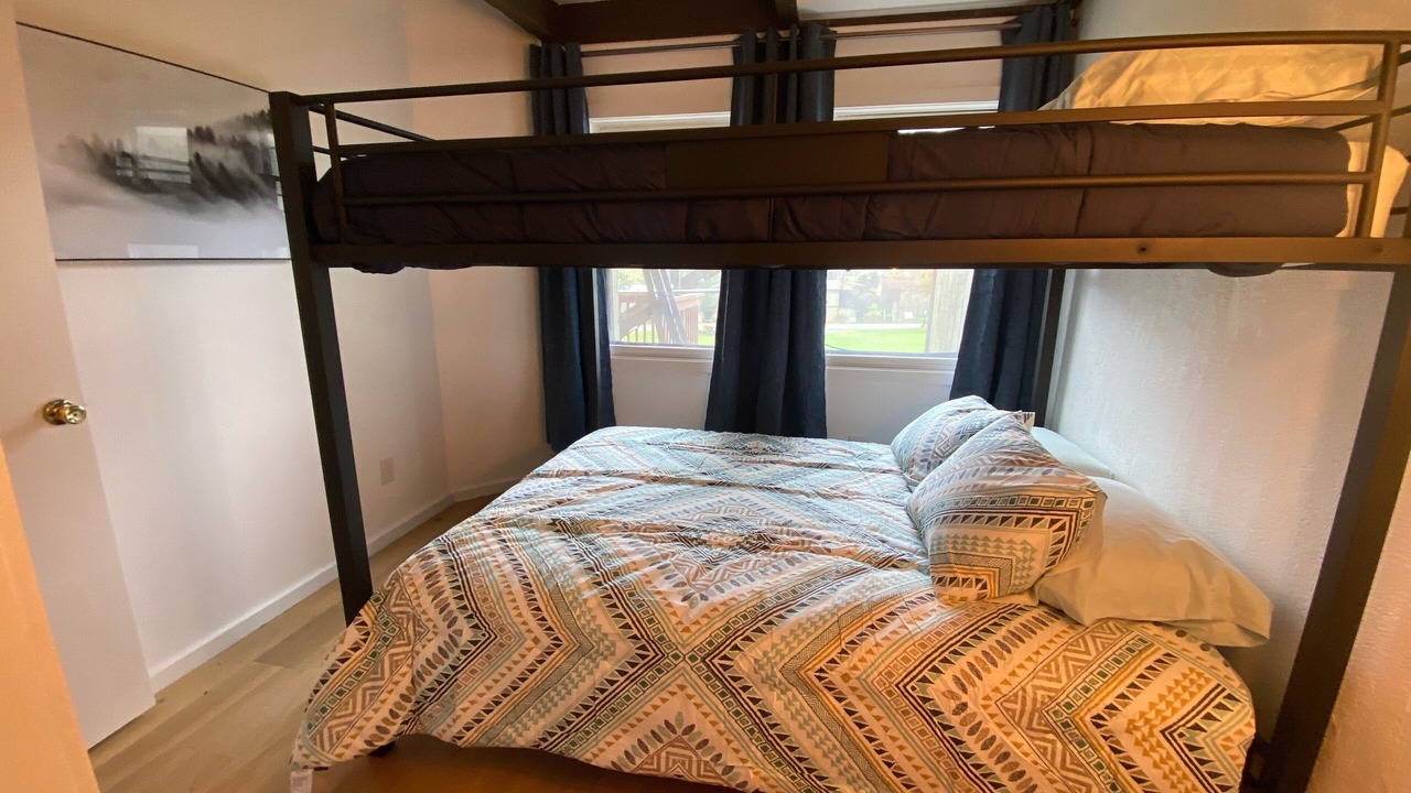 Photo of Bedroom in Blodgett Mills