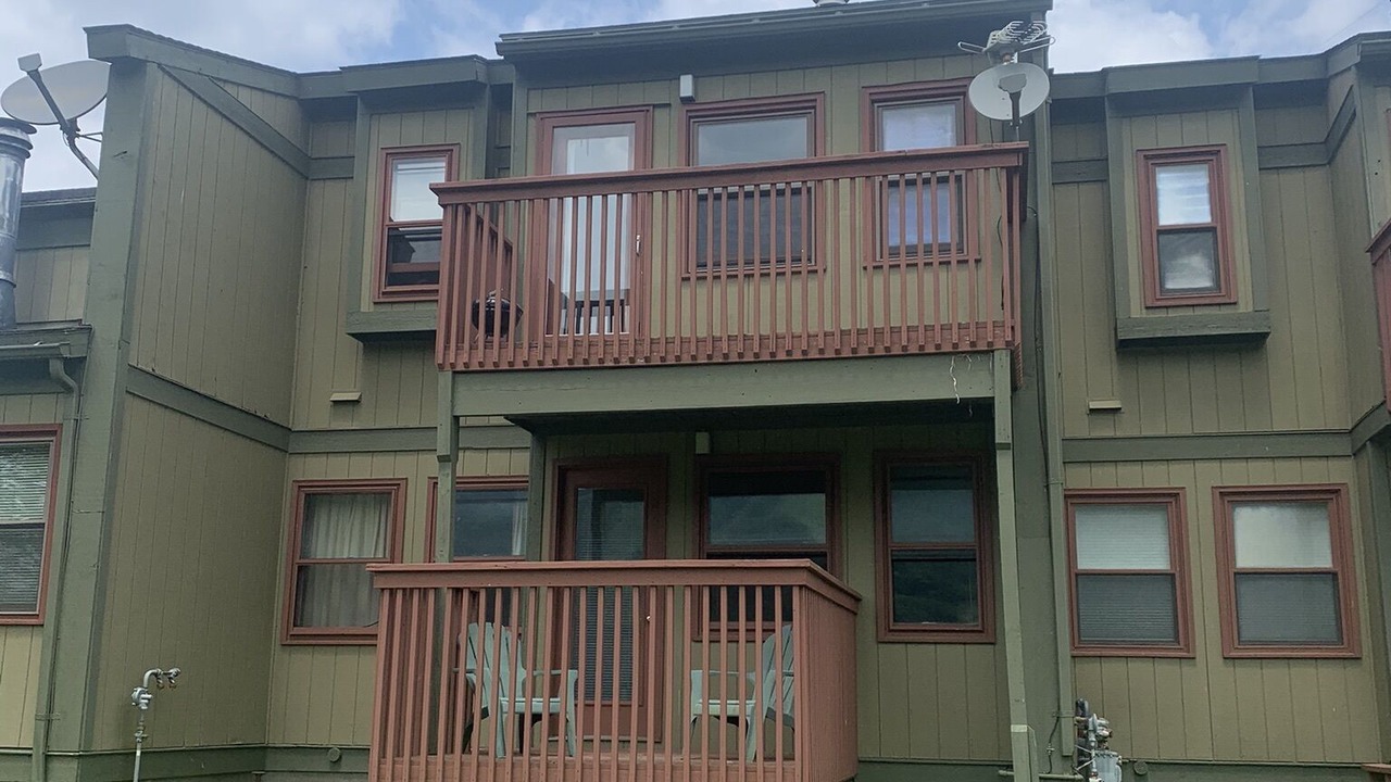 Photo of Outdoor in Blodgett Mills