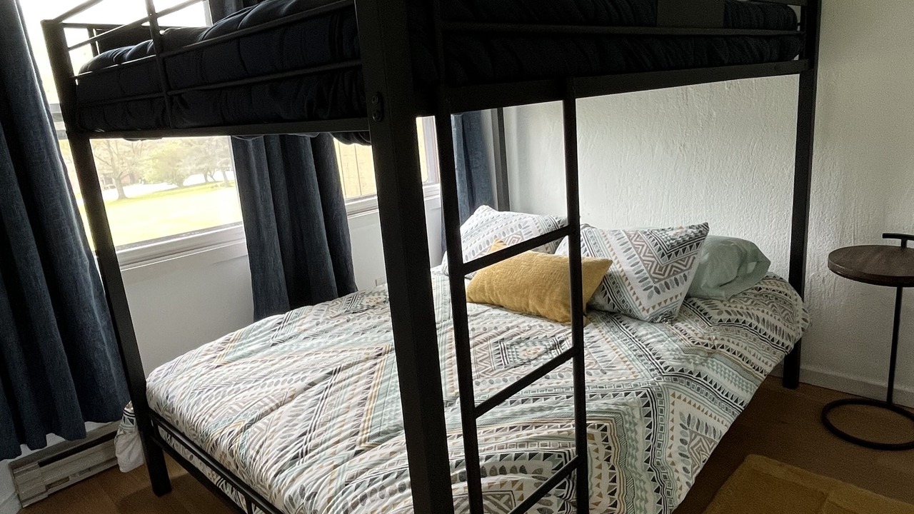 Photo of Bedroom in Blodgett Mills