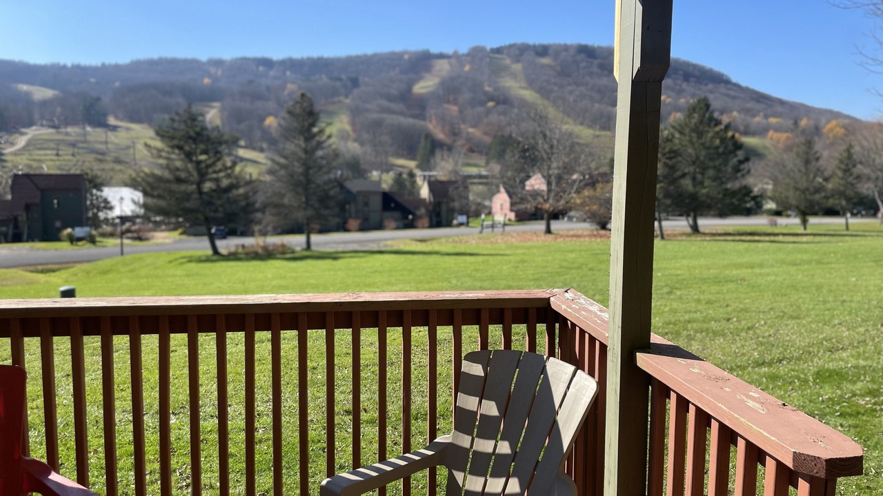 Photo of Outdoor in Blodgett Mills