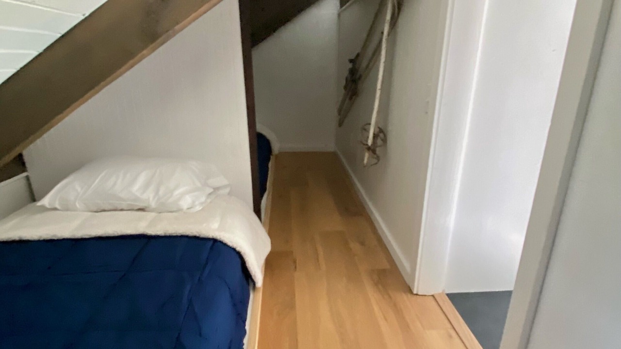 Photo of Bedroom in Blodgett Mills