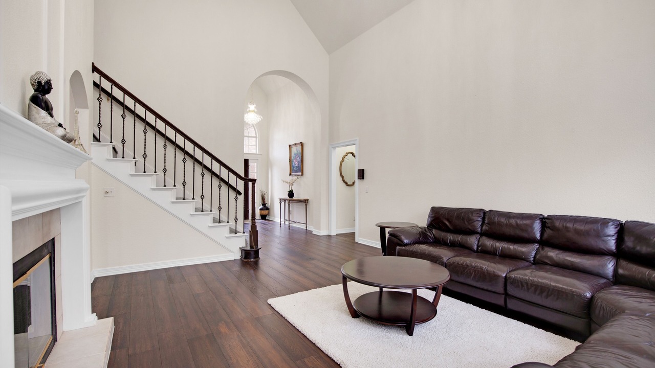 Photo of Bedroom in Austin