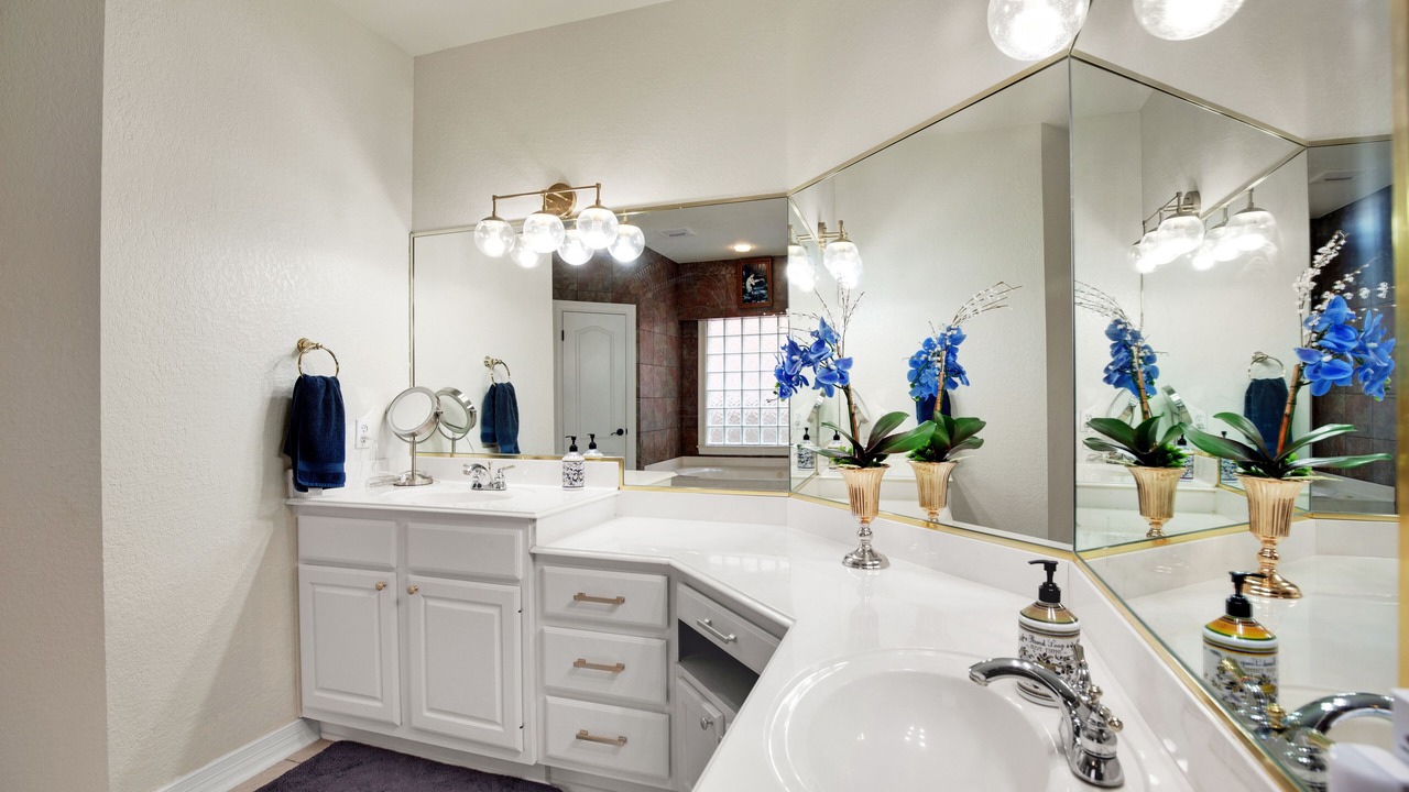 Photo of Bathroom in Austin