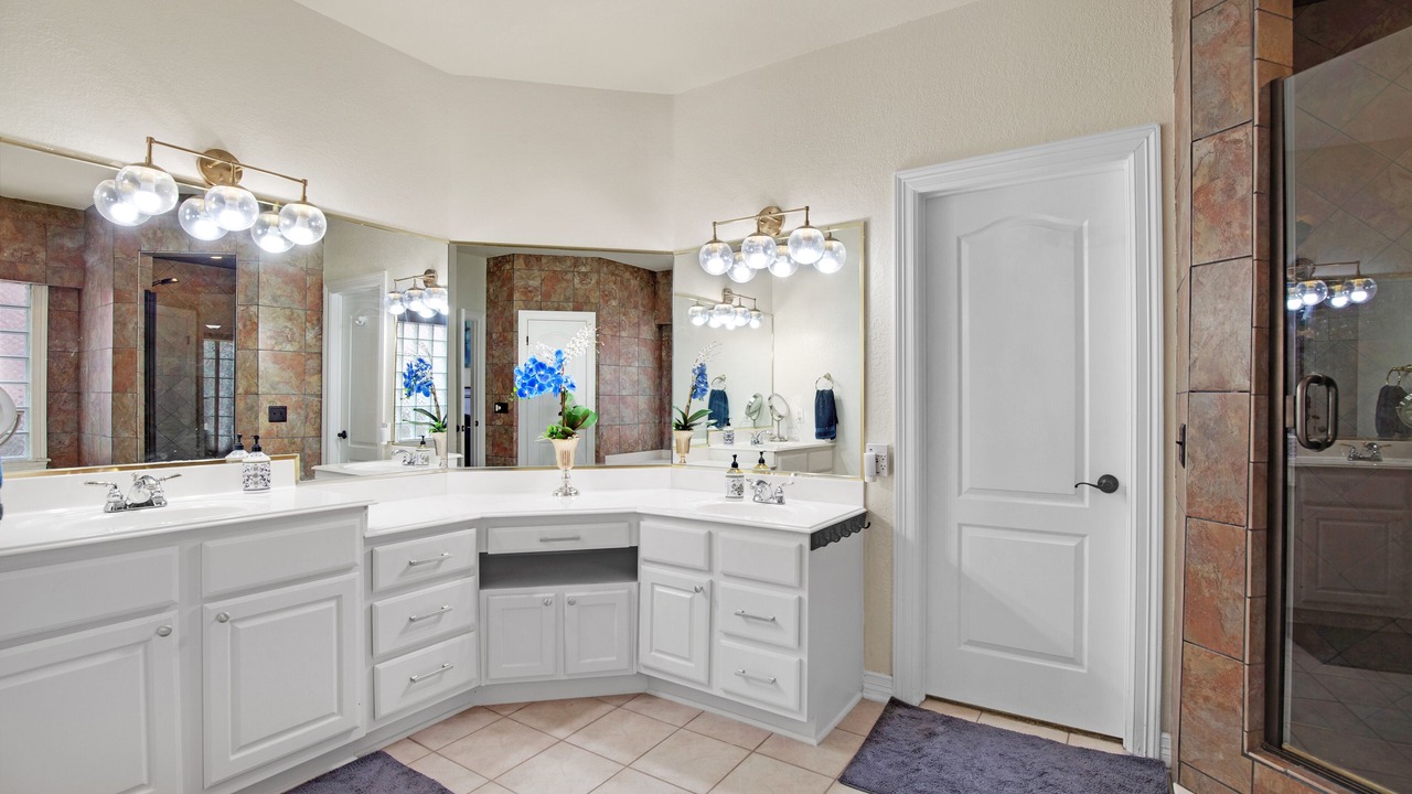 Photo of Bathroom in Austin