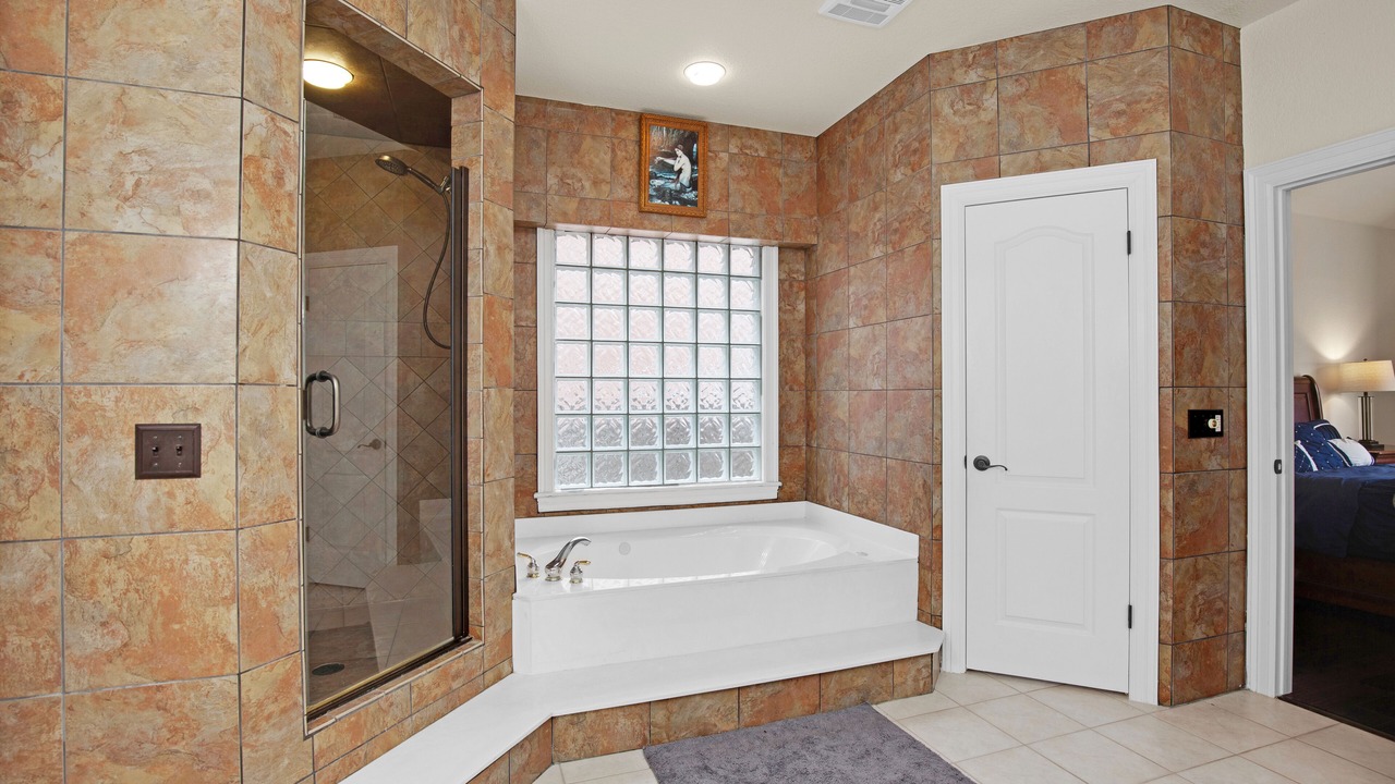 Photo of Bathroom in Austin