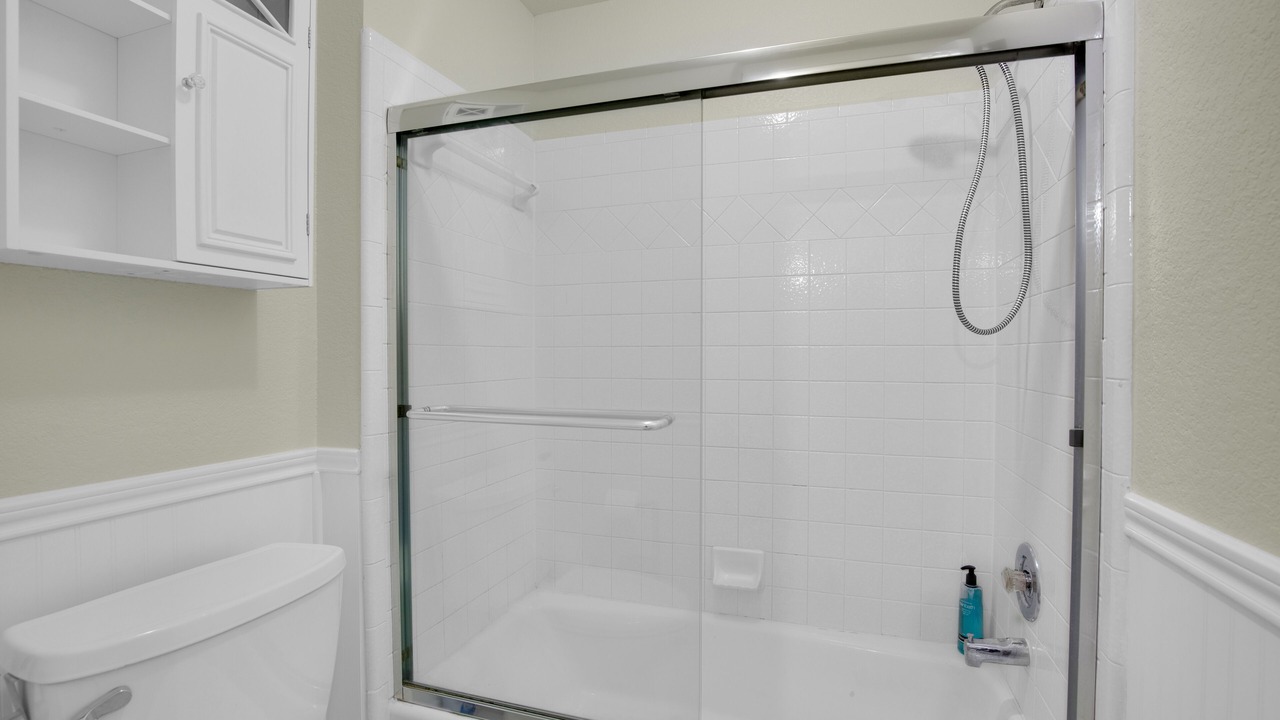 Photo of Bathroom in Austin