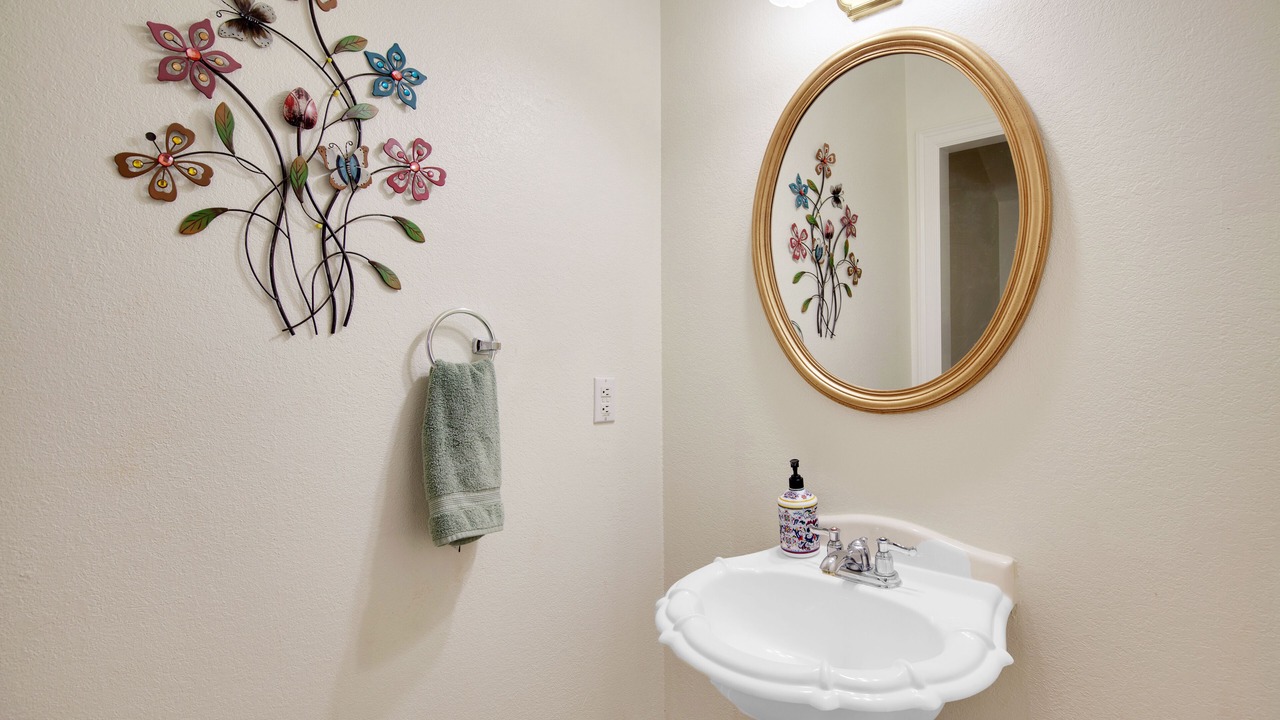 Photo of Bathroom in Austin