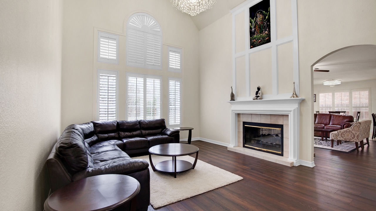 Photo of Bedroom in Austin