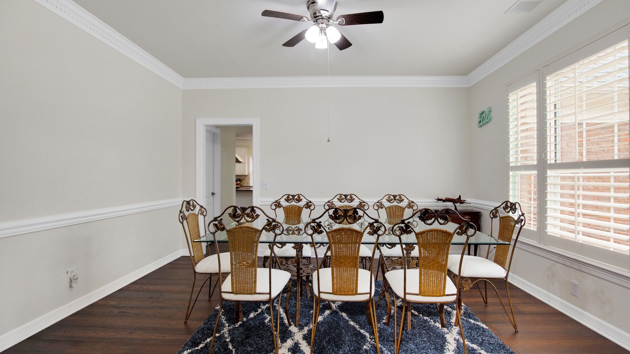 Photo of Bedroom in Austin