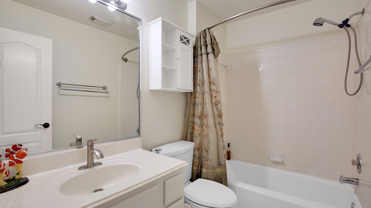 Photo of Bathroom in Austin