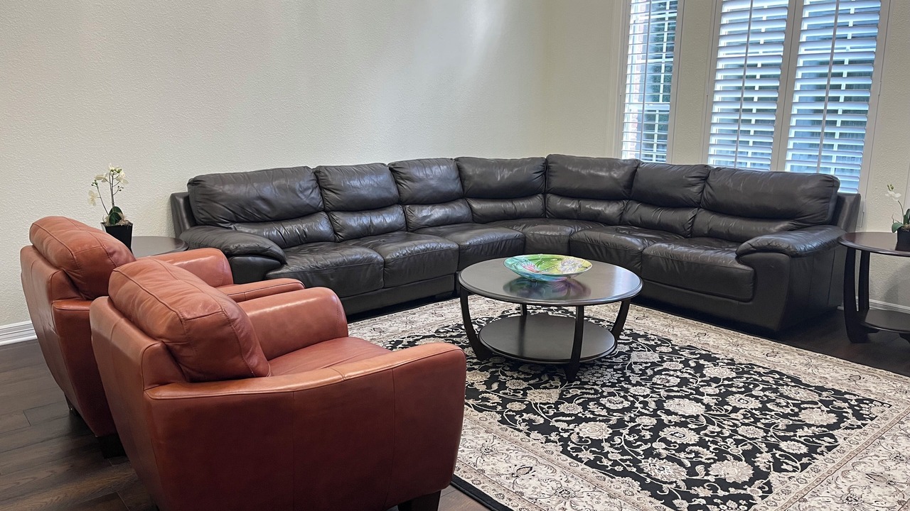 Photo of Livingroom in Austin