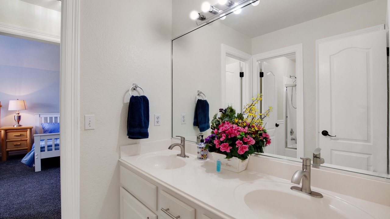 Photo of Bathroom in Austin
