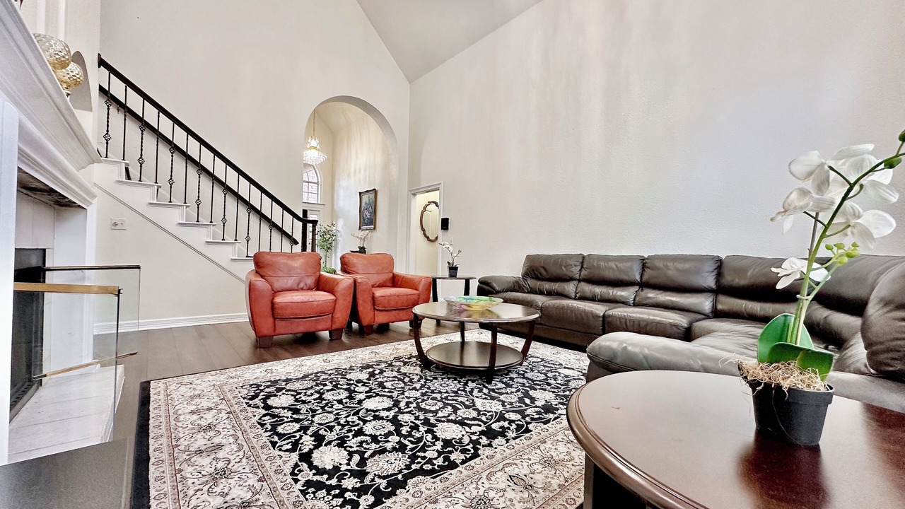 Photo of Livingroom in Austin