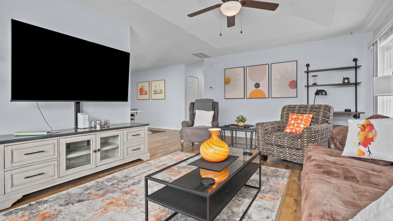 Photo of Livingroom in Keizer