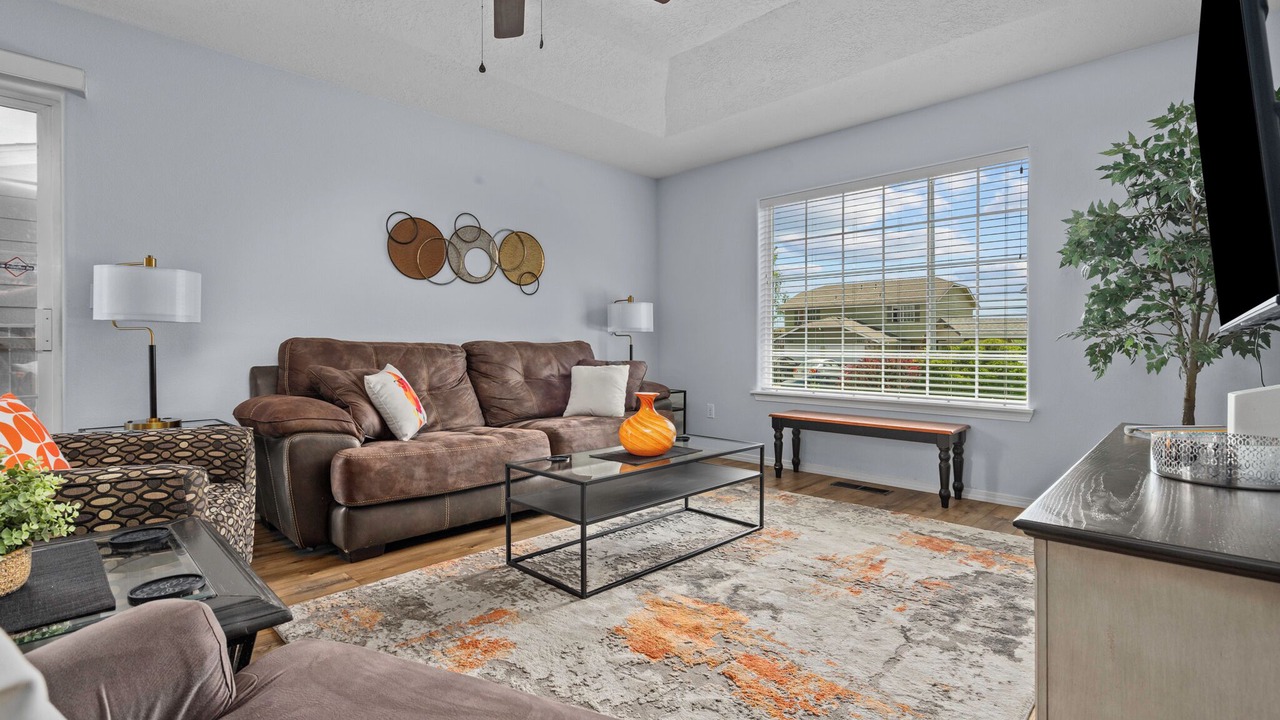 Photo of Livingroom in Keizer