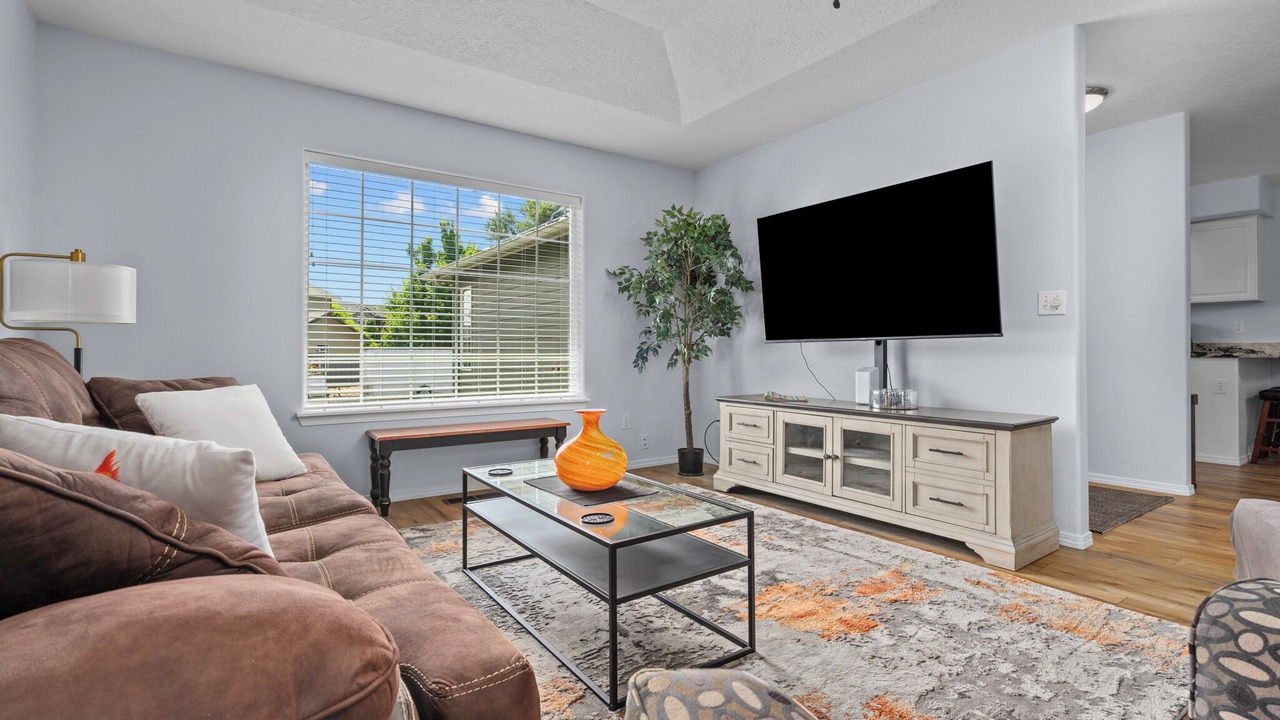 Photo of Livingroom in Keizer
