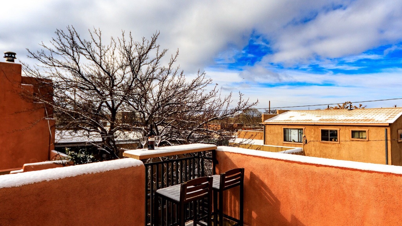 Photo of Others in Downtown Santa Fe