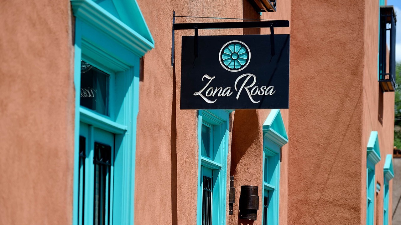 Photo of Others in Downtown Santa Fe