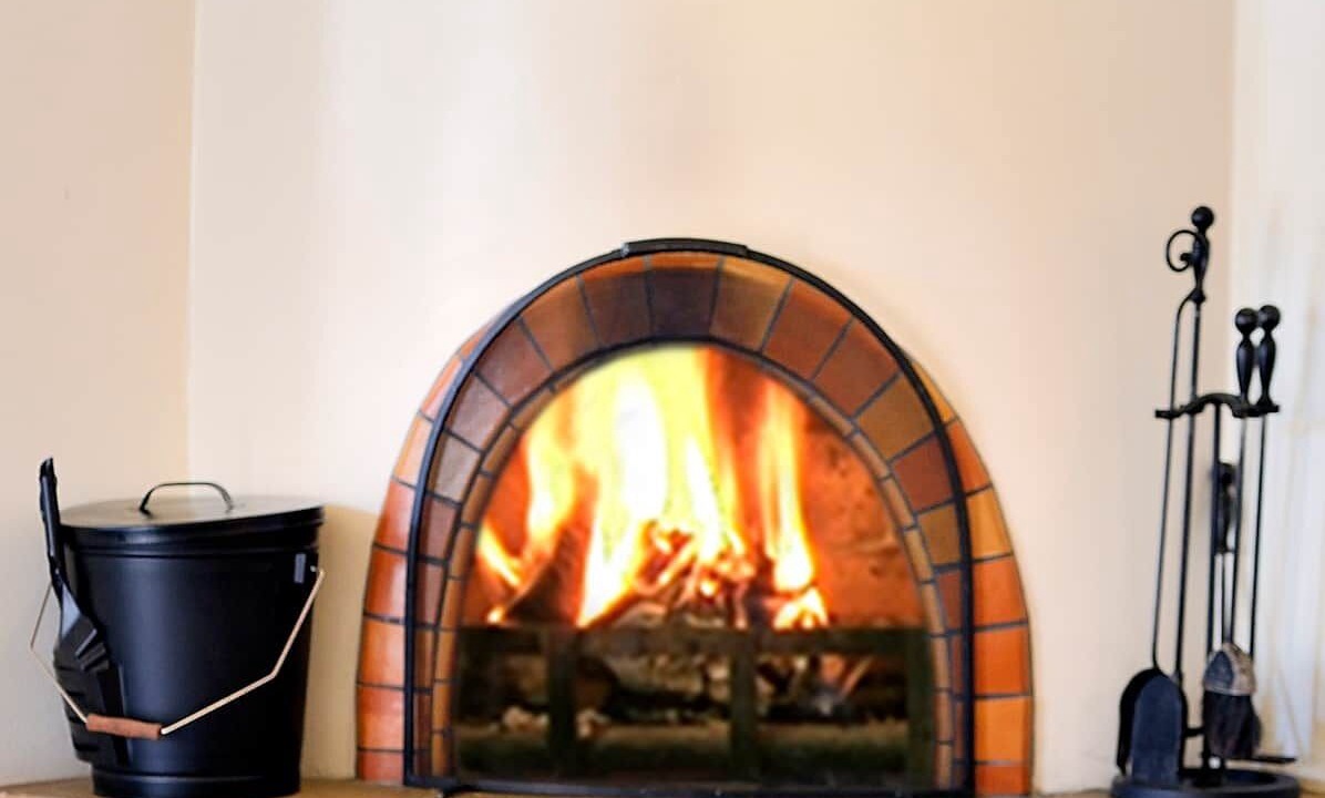 Photo of Livingroom in Downtown Santa Fe