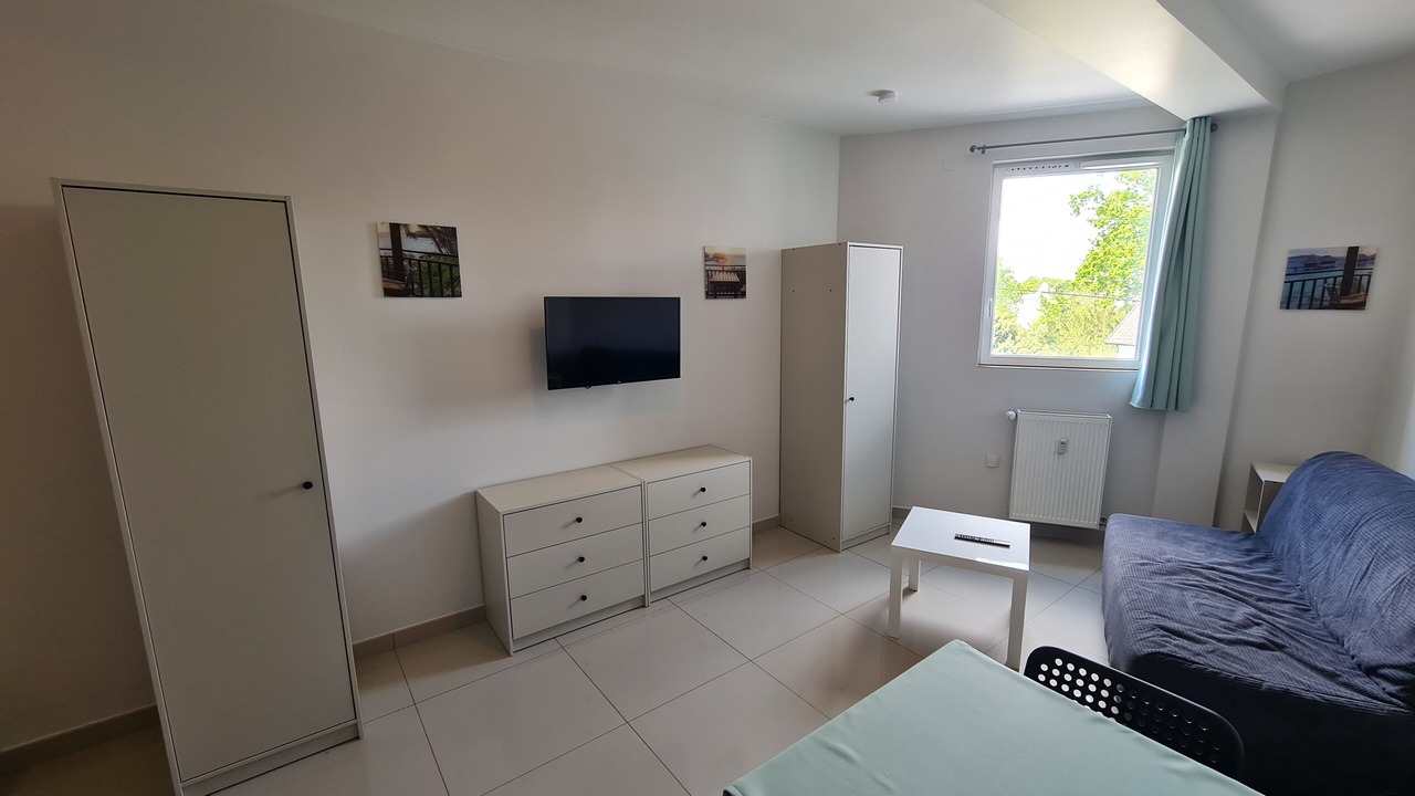 Photo of Livingroom in Montfermeil