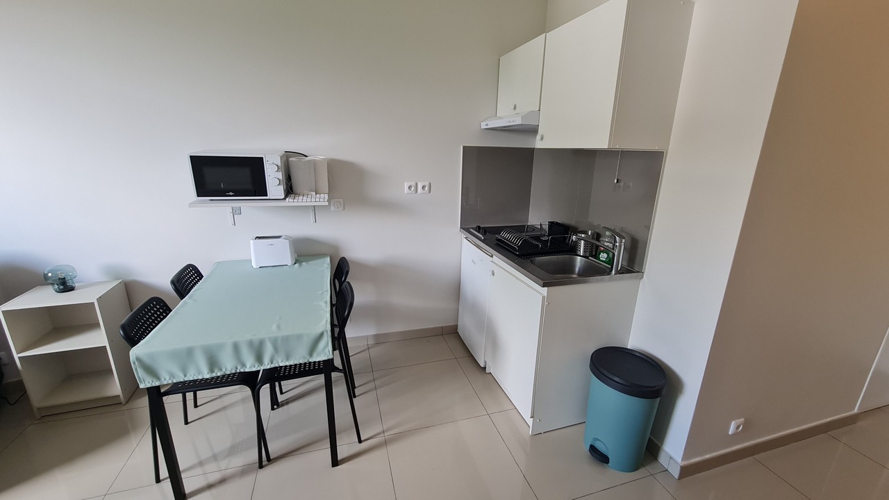 Photo of Kitchen in Montfermeil