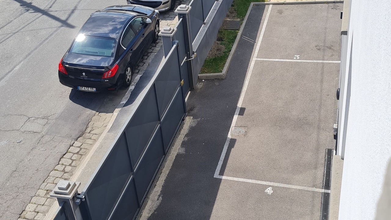 Photo of Outdoor in Montfermeil