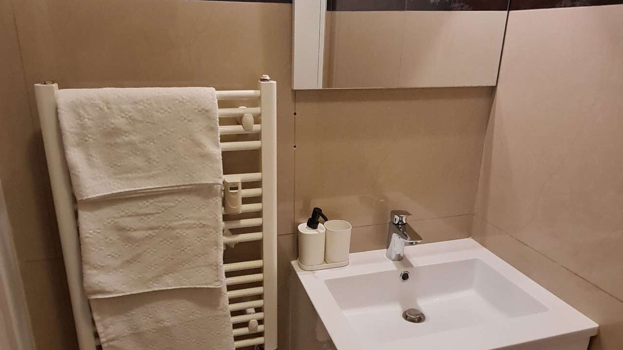 Photo of Bathroom in Montfermeil