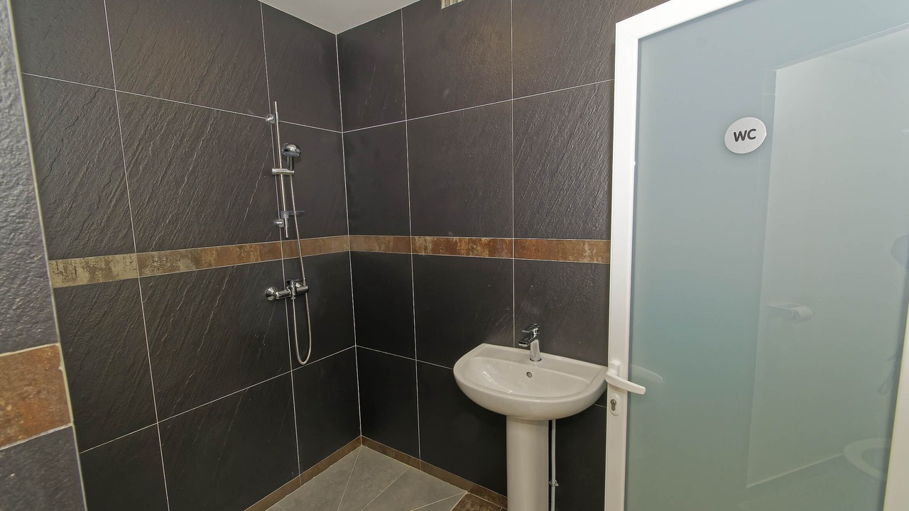 Photo of Bathroom in Montfermeil