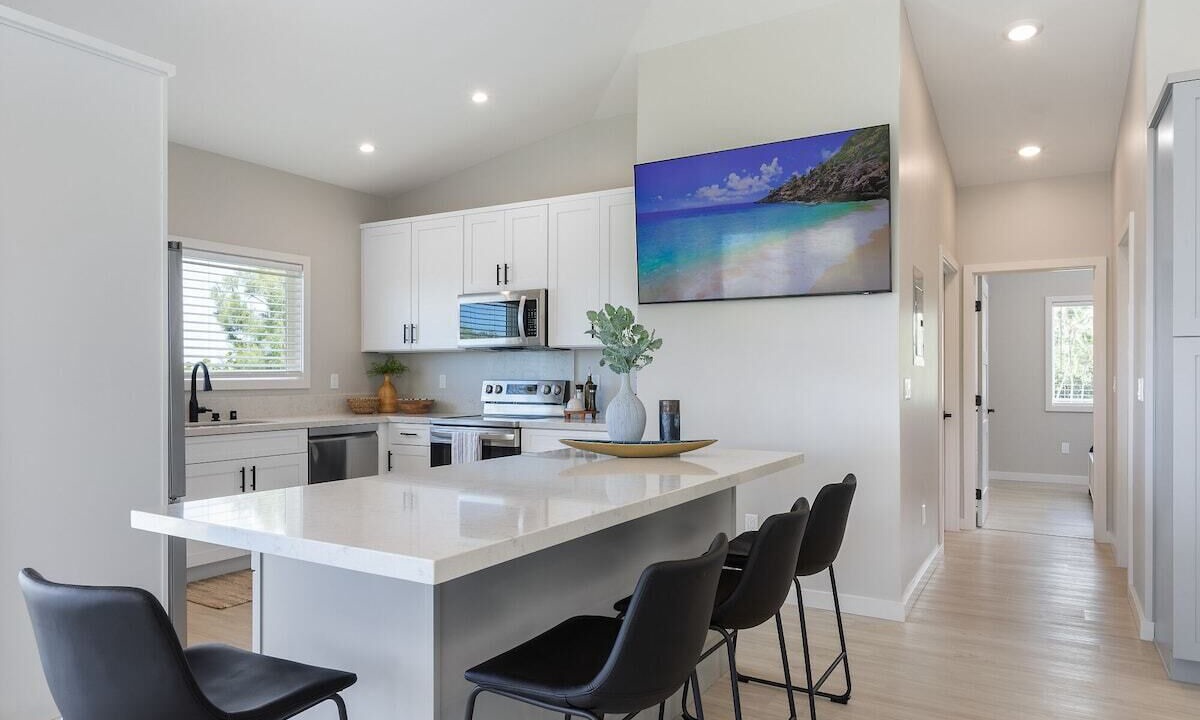 Photo of Kitchen in Laie