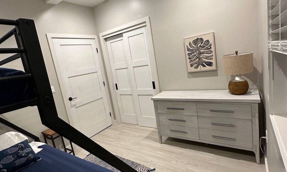 Photo of Bedroom in Laie