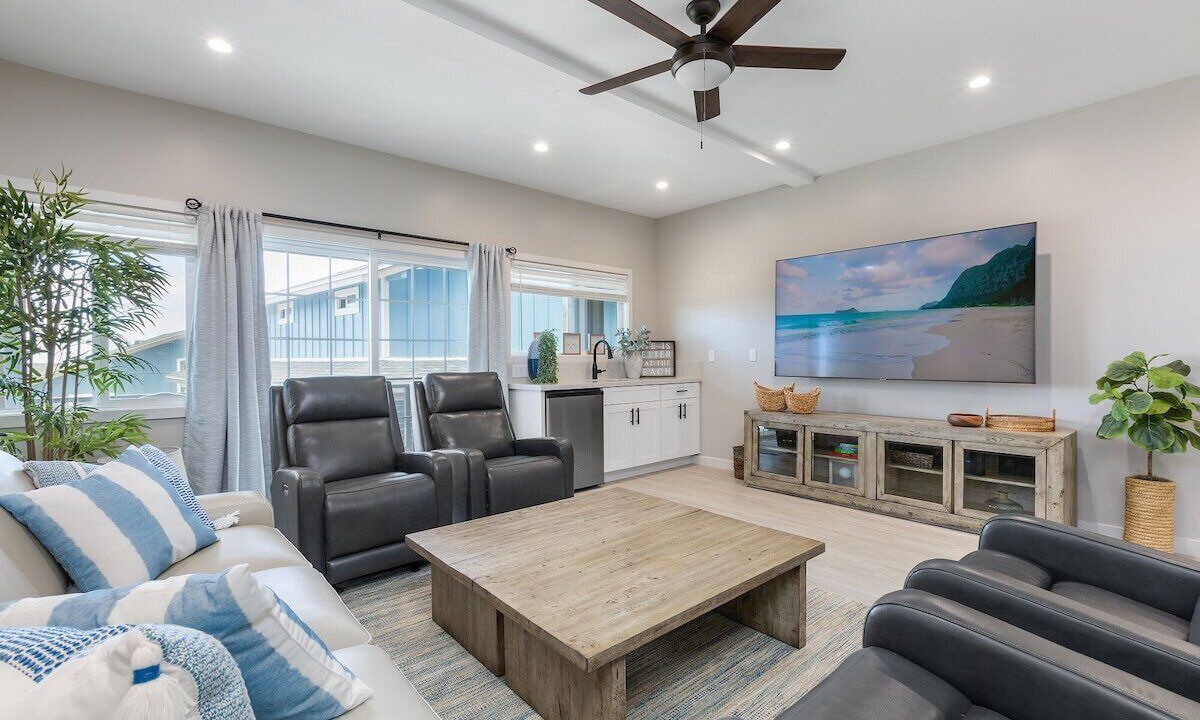 Photo of Bedroom in Laie