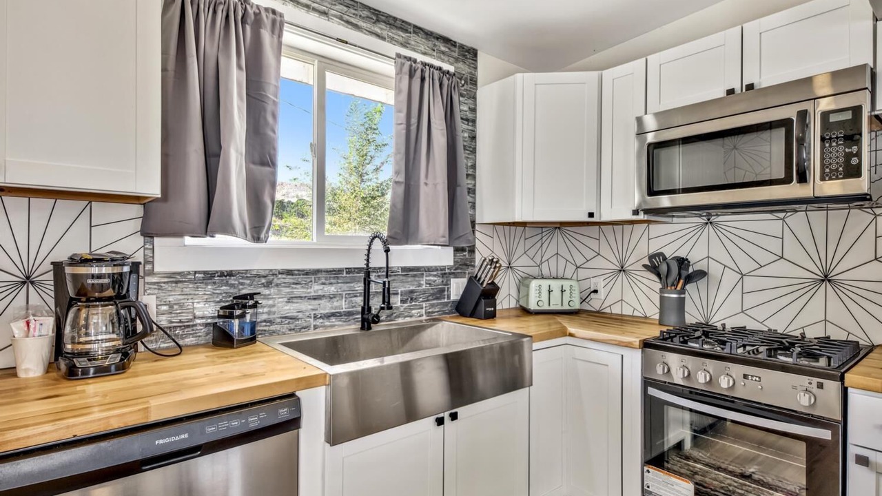 Photo of Kitchen in Walker
