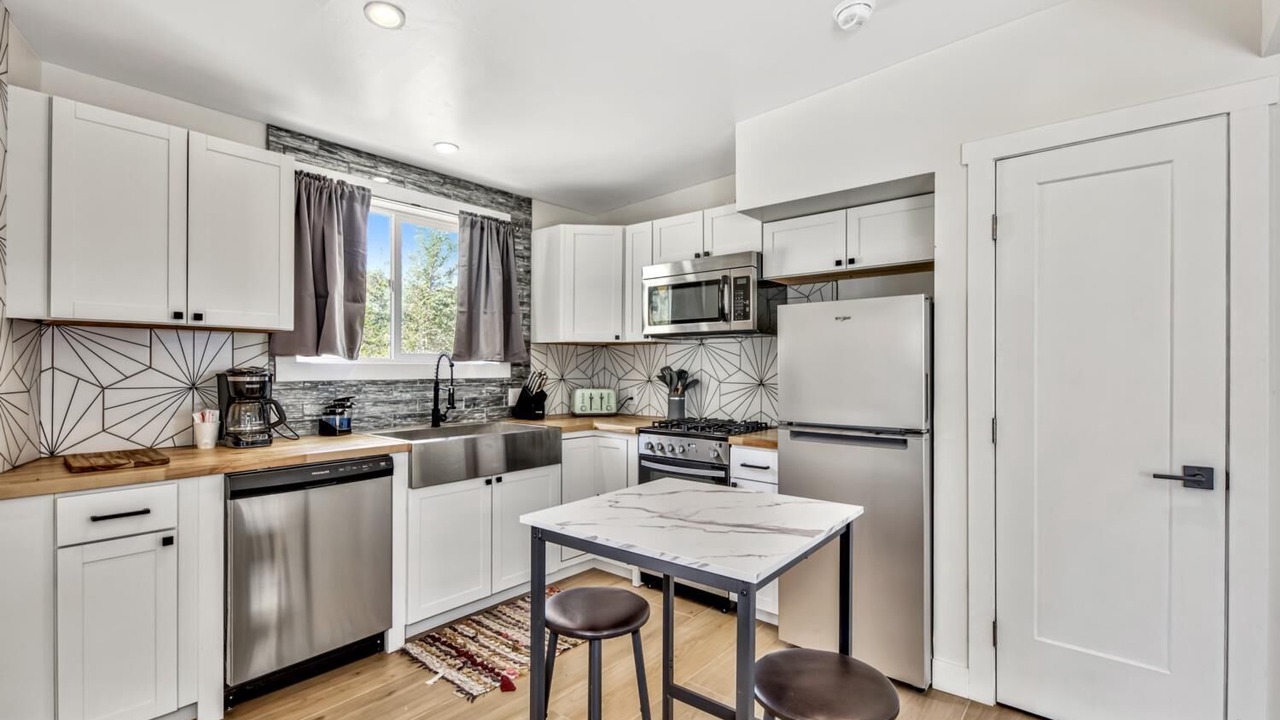 Photo of Kitchen in Walker