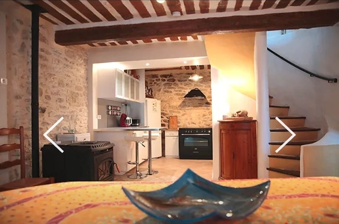 Photo of Bedroom in Tavel