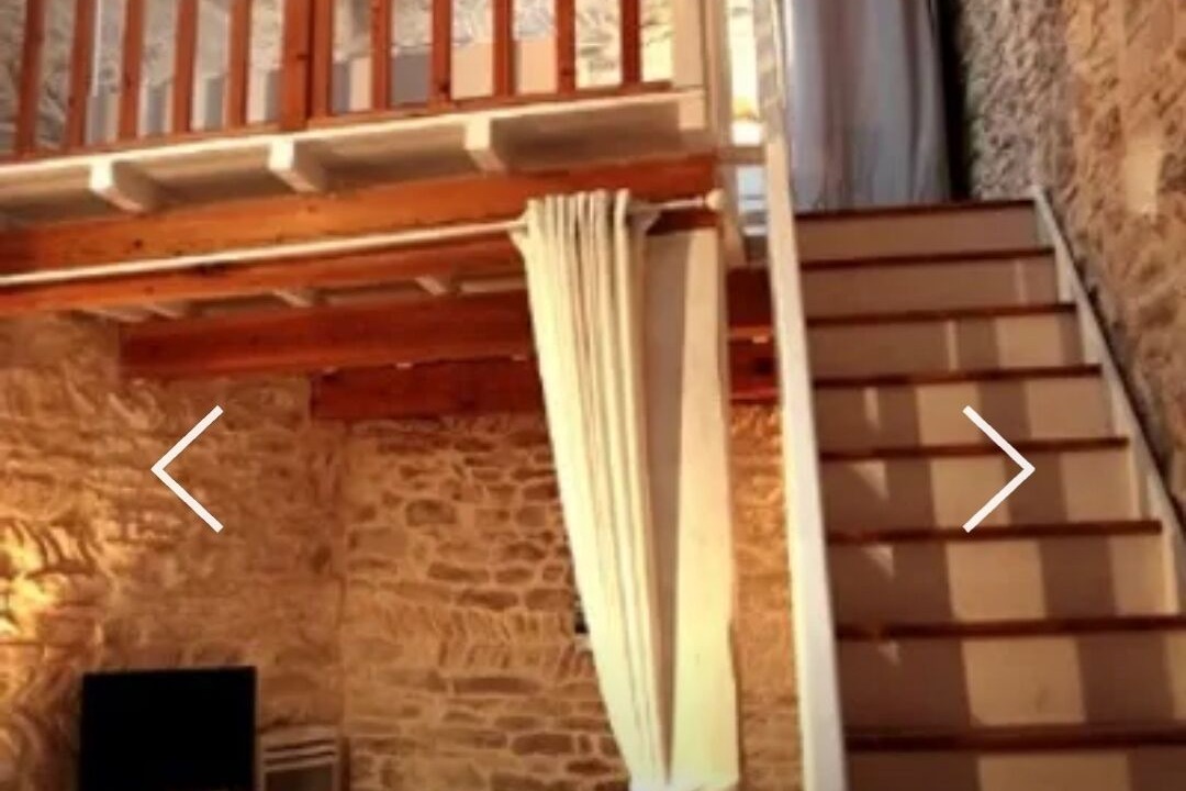 Photo of Bedroom in Tavel