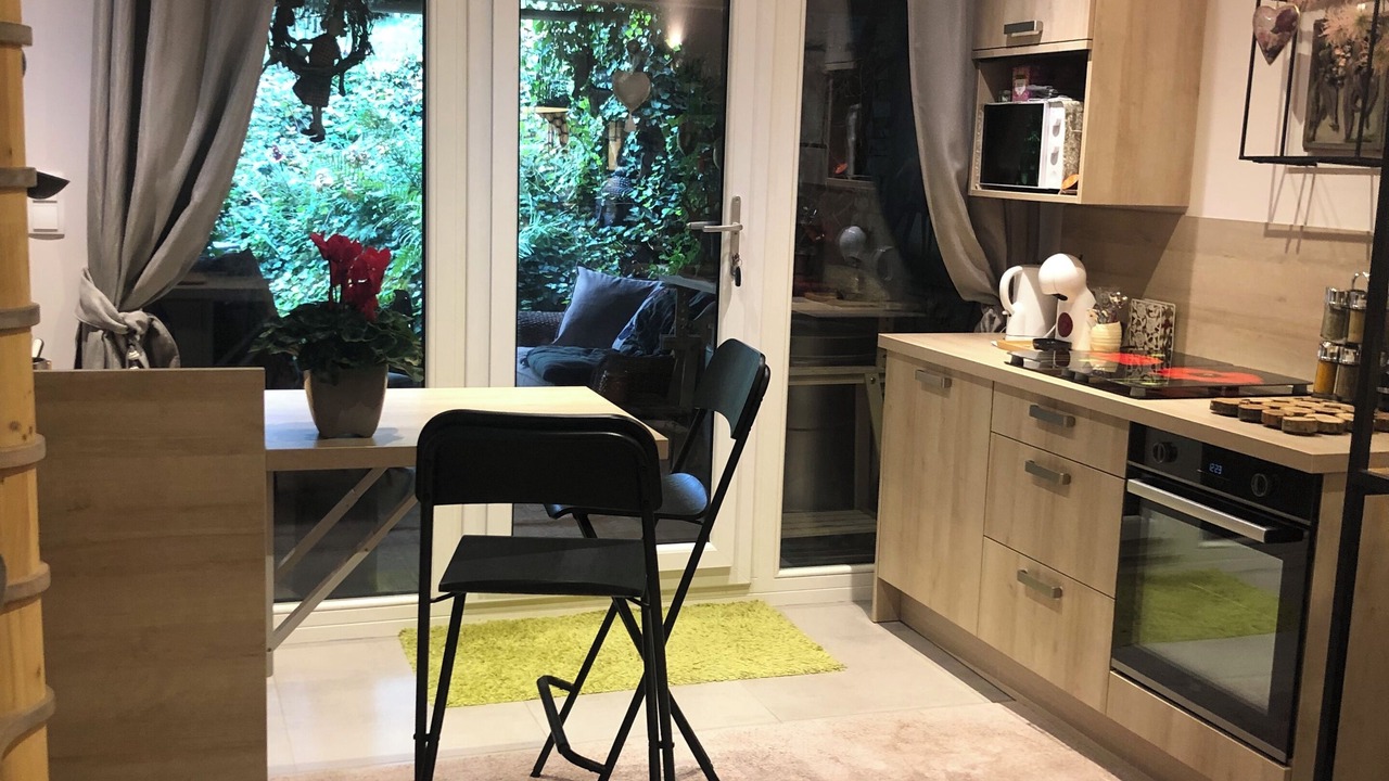 Photo of Kitchen in Bischoffsheim